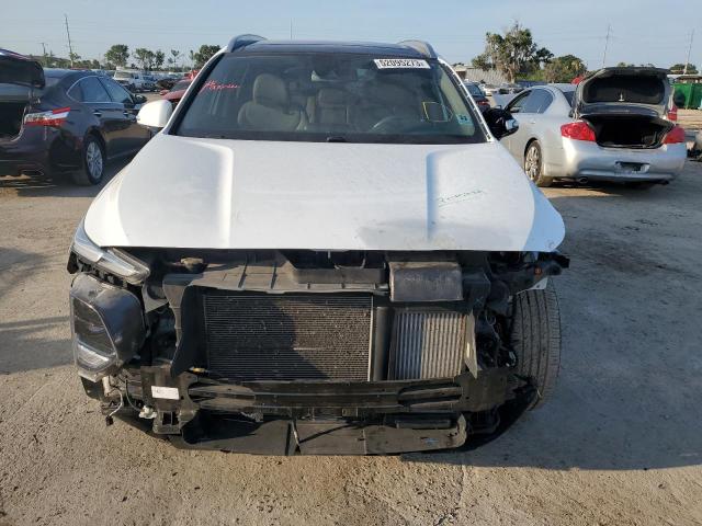 Photo 5 from auction – 2019 HYUNDAI SANTA FE L with VIN 5NMS53AA4KH059753