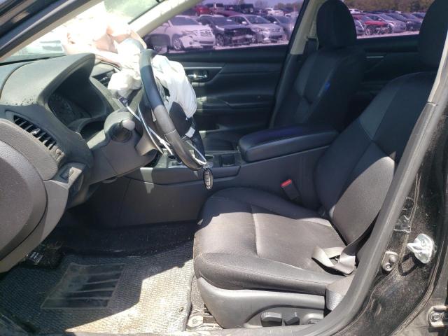 Photo 7 from auction – 2017 NISSAN ALTIMA 2.5 with VIN 1N4AL3AP2HC159059