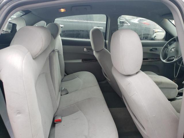 Zdjęcie 10 z aukcji – 2007 BUICK LACROSSE C z VIN 2G4WC582771171035