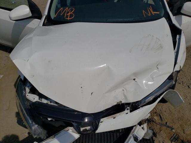 Photo 11 from auction – 2017 TOYOTA COROLLA L with VIN 5YFBURHE1HP586968
