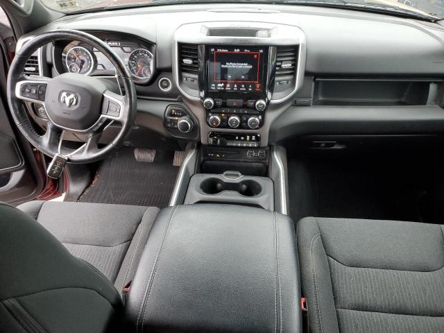 Photo 8 from auction – 2019 RAM 1500 BIG H with VIN 1C6SRFBT7KN796560