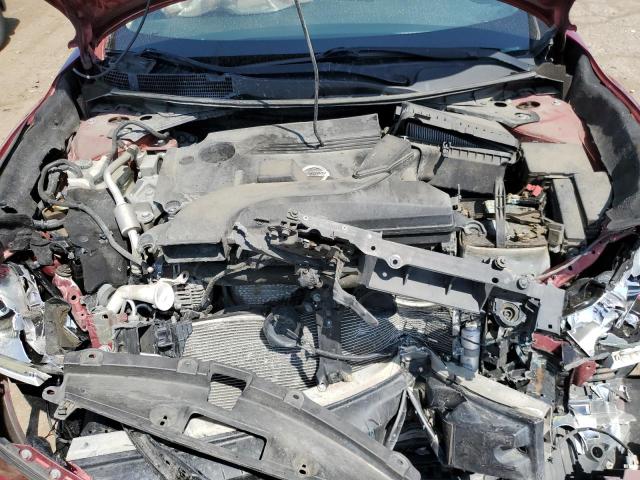 Photo 11 from auction – 2014 NISSAN ALTIMA 2.5 with VIN 1N4AL3AP8EC902819
