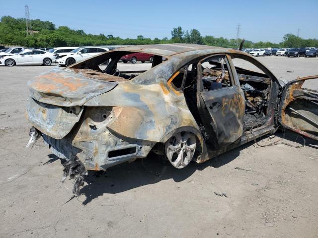 Photo 3 from auction – 2021 KIA FORTE FE with VIN 3KPF24ADXME410217