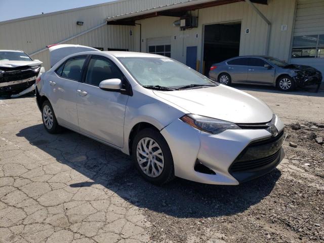 Photo 4 from auction – 2019 TOYOTA COROLLA L with VIN 5YFBURHEXKP896513