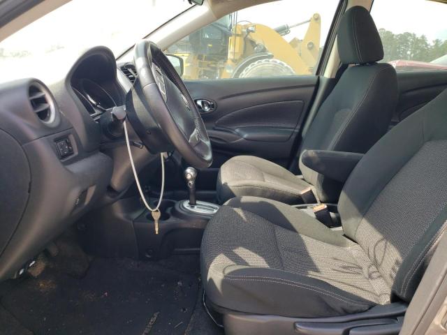 Photo 7 from auction – 2017 NISSAN VERSA S with VIN 3N1CN7AP1HL846173