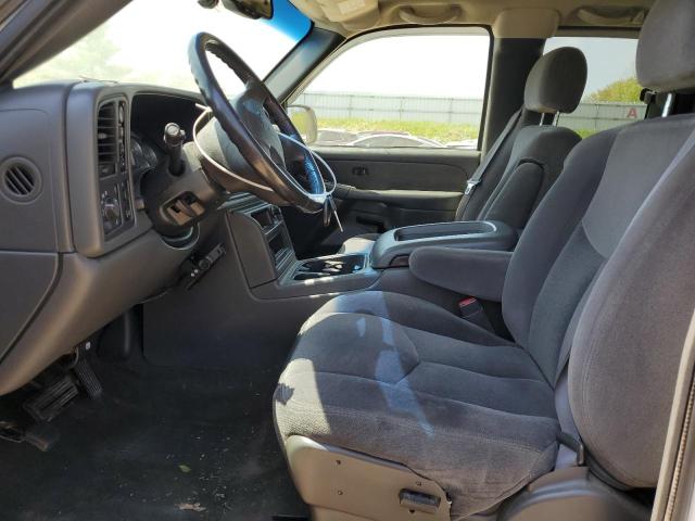 Photo 7 from auction – 2003 GMC NEW SIERRA with VIN 1GTEK19T73E238115