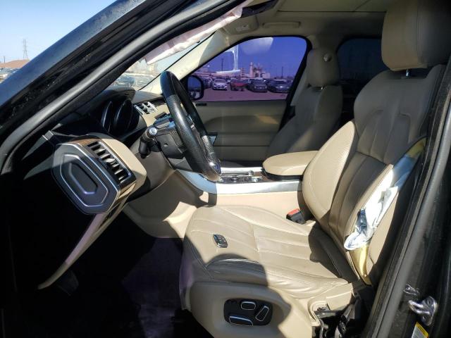 Photo 7 from auction – 2015 LAND ROVER RANGE ROVE with VIN SALWR2VF4FA602095