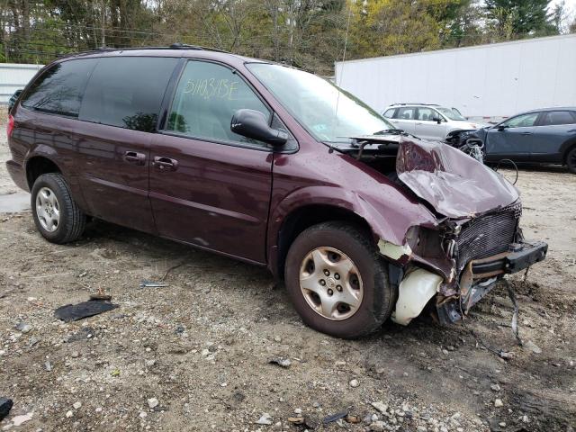 Photo 4 from auction – 2003 DODGE CARAVAN with VIN 1D4GP24R53B264342