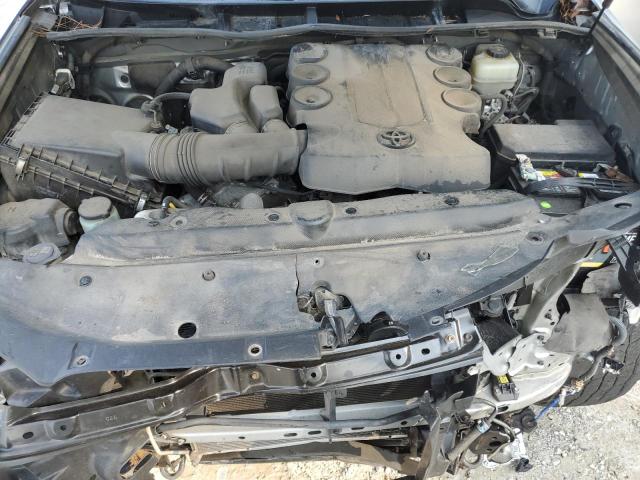 Photo 12 from auction – 2016 TOYOTA 4RUNNER SR with VIN JTEBU5JR0G5392154