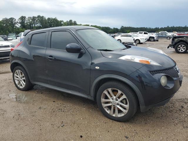 Zdjęcie 4 z aukcji – 2012 NISSAN JUKE S z VIN JN8AF5MR5CT100501