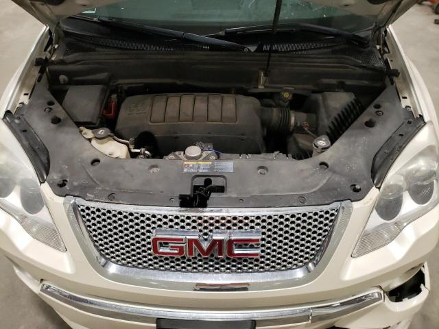 Photo 12 from auction – 2012 GMC ACADIA DEN with VIN 1GKKVTED3CJ390067
