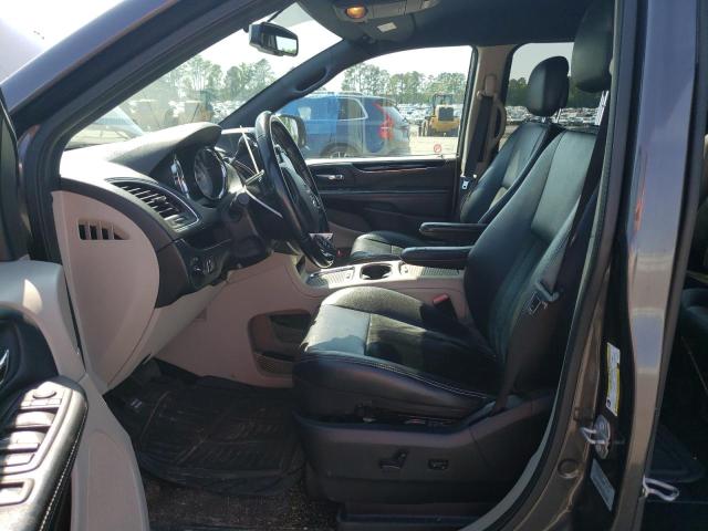 Photo 7 from auction – 2017 DODGE GRAND CARA with VIN 2C4RDGCG8HR580239