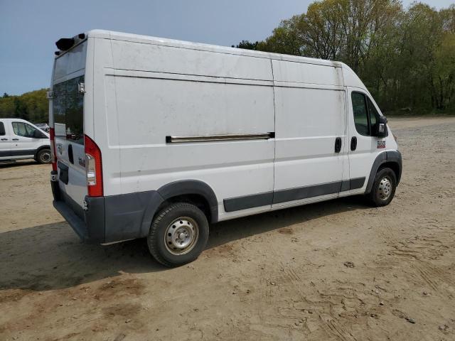 Photo 3 from auction – 2018 RAM PROMASTER with VIN 3C6TRVDG4JE156985