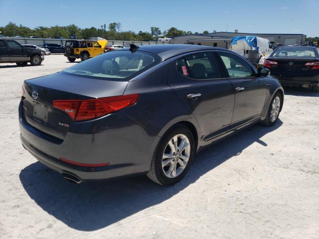 Photo 3 from auction – 2011 KIA OPTIMA EX with VIN KNAGN4A73B5178958