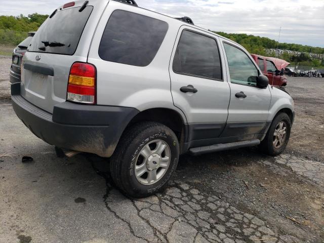 Photo 3 from auction – 2003 FORD ESCAPE XLT with VIN 1FMYU93183KA03071