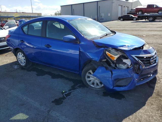 Photo 4 from auction – 2016 NISSAN VERSA S with VIN 3N1CN7AP1GL916141