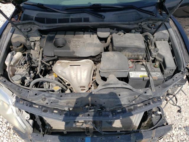 Photo 11 from auction – 2011 TOYOTA CAMRY BASE with VIN 4T4BF3EK1BR207027
