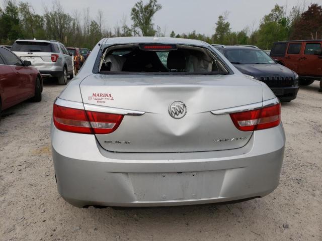 Photo 6 from auction – 2013 BUICK VERANO with VIN 1G4PP5SKXD4254069