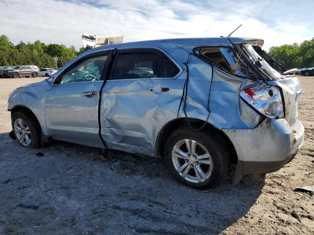Photo 2 from auction – 2014 CHEVROLET EQUINOX LT with VIN 2GNALCEK0E6106686