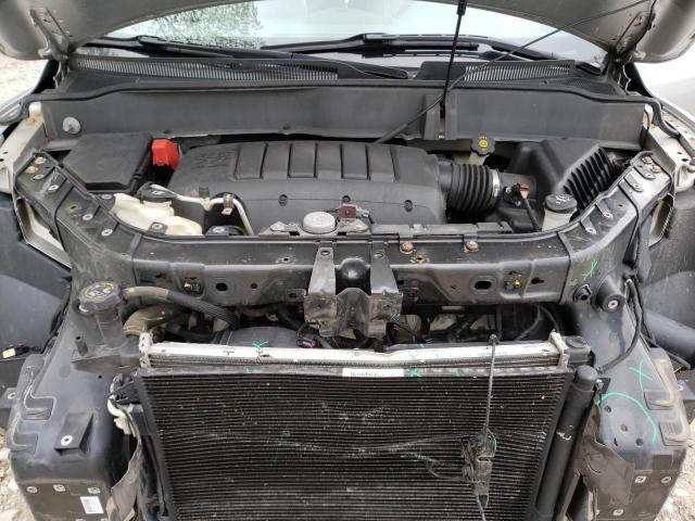 Photo 12 from auction – 2014 BUICK ENCLAVE with VIN 5GAKVCKD0EJ351604