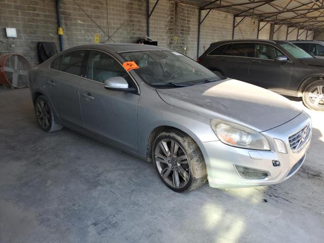 Photo 4 from auction – 2012 VOLVO S60 T6 with VIN YV1902FH6C2055930