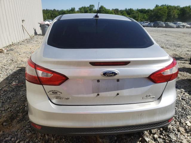 Photo 6 from auction – 2014 FORD FOCUS SE with VIN 1FADP3F27EL243811