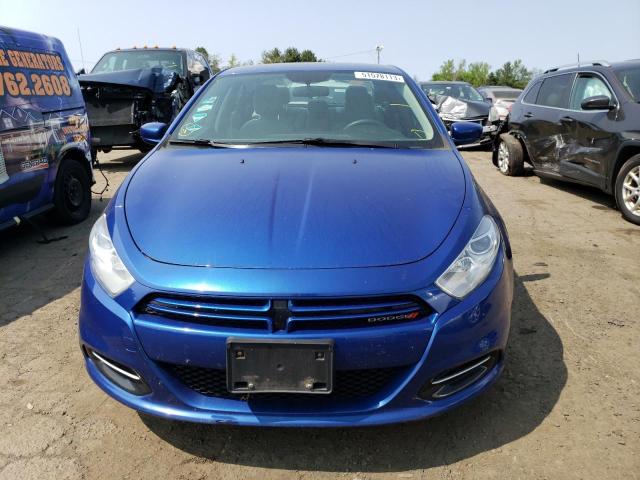 Photo 5 from auction – 2013 DODGE DART SXT with VIN 1C3CDFBA8DD157840