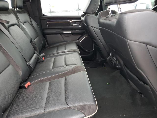 Photo 10 from auction – 2022 RAM 1500 LARAM with VIN 1C6SRFJT1NN240458