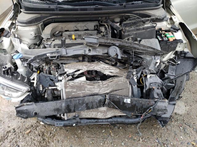 Photo 11 from auction – 2020 HYUNDAI ACCENT SE with VIN 3KPC24A66LE112413