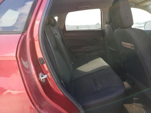 Photo 10 from auction – 2015 MITSUBISHI OUTLANDER with VIN 4A4AP3AU8FE053715