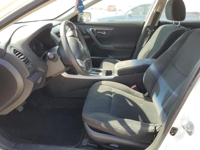 Photo 7 from auction – 2014 NISSAN ALTIMA 2.5 with VIN 1N4AL3AP2EN352683