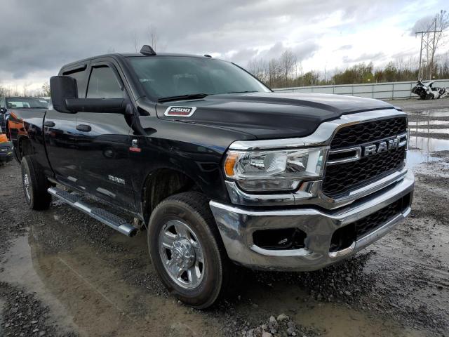 Photo 4 from auction – 2021 RAM 2500 TRADE with VIN 3C6UR5CL6MG579708