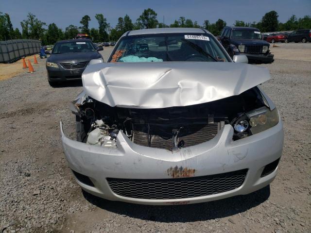 Photo 5 from auction – 2007 MAZDA 6 I with VIN 1YVHP80C175M44275