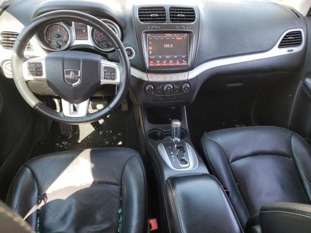 Photo 8 from auction – 2013 DODGE JOURNEY CR with VIN 3C4PDCDG9DT569563