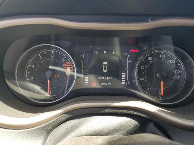 Photo 9 from auction – 2016 JEEP CHEROKEE L with VIN 1C4PJMCB0GW162234