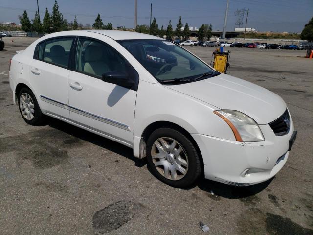 Photo 4 from auction – 2012 NISSAN SENTRA 2.0 with VIN 3N1AB6AP1CL679607
