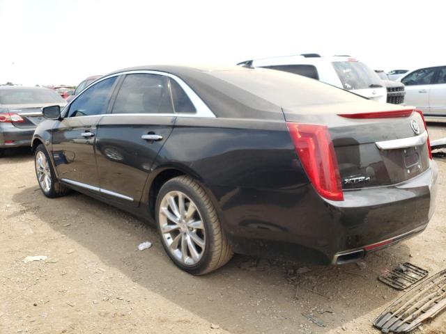 Photo 2 from auction – 2013 CADILLAC XTS LUXURY with VIN 2G61R5S38D9130623