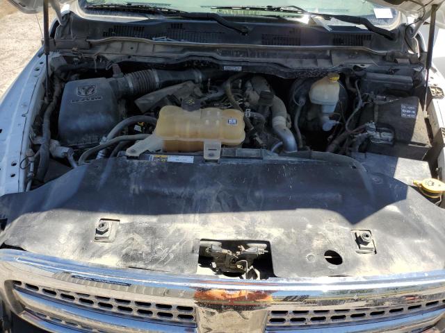 Photo 11 from auction – 2015 RAM 1500 ST with VIN 1C6RR7SMXFS694318