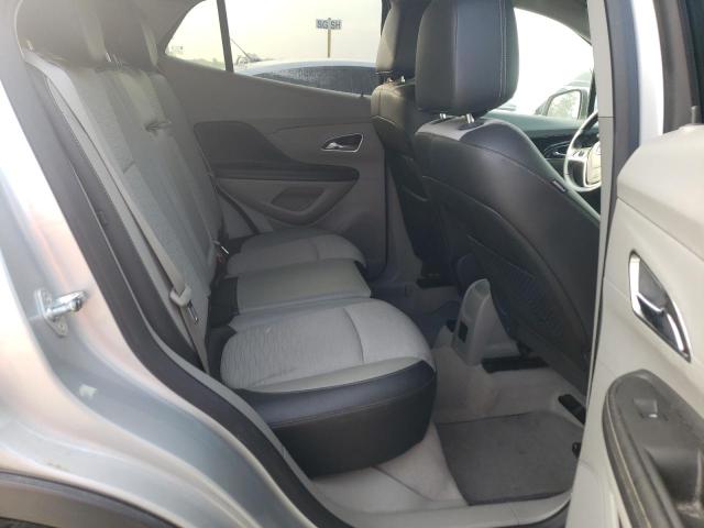 Photo 11 from auction – 2016 BUICK ENCORE with VIN KL4CJESB8GB611859