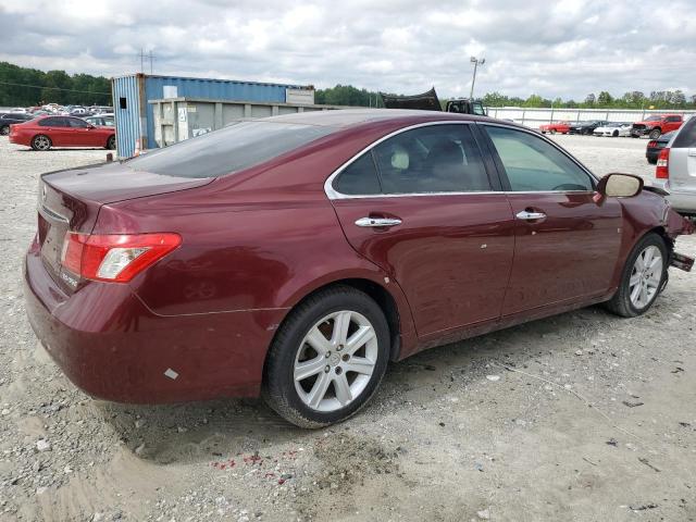 Photo 3 from auction – 2007 LEXUS ES 350 with VIN JTHBJ46G072028959
