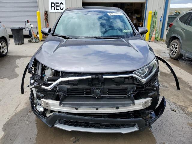 Photo 5 from auction – 2019 HONDA CR-V EX with VIN 7FARW2H59KE050910