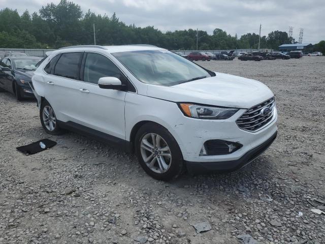 Photo 4 from auction – 2020 FORD EDGE SEL with VIN 2FMPK3J95LBA17009