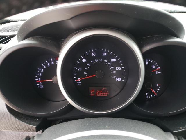 Photo 9 from auction – 2013 KIA SOUL + with VIN KNDJT2A63D7521575