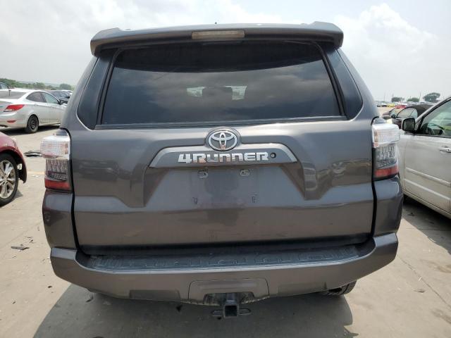 Photo 6 from auction – 2016 TOYOTA 4RUNNER SR with VIN JTEZU5JR4G5122598