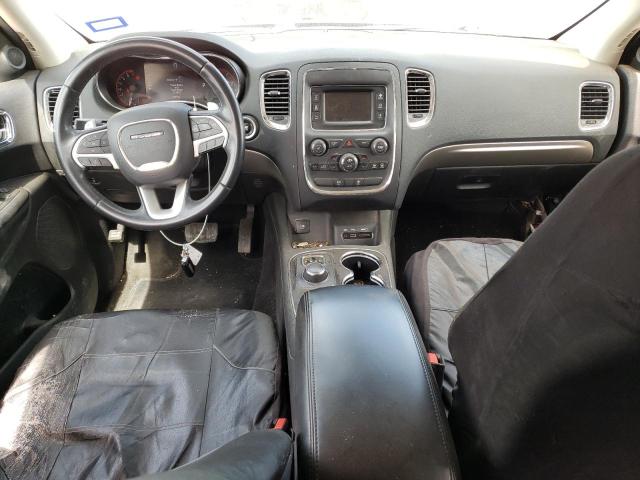 Photo 8 from auction – 2015 DODGE DURANGO SX with VIN 1C4RDHAG2FC916921
