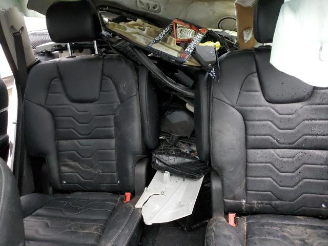 Photo 10 from auction – 2022 KIA TELLURIDE with VIN 5XYP5DHC8NG297364
