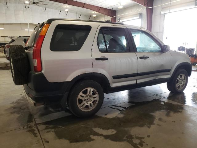 Photo 3 from auction – 2003 HONDA CR-V EX with VIN JHLRD78803C042897