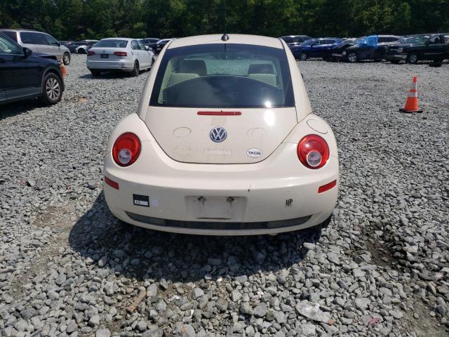 Photo 6 from auction – 2008 VOLKSWAGEN NEW BEETLE with VIN 3VWPW31C28M508239