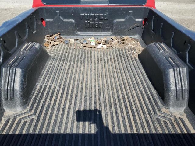 Photo 10 from auction – 1998 FORD RANGER SUP with VIN 1FTYR15U2WPA79763
