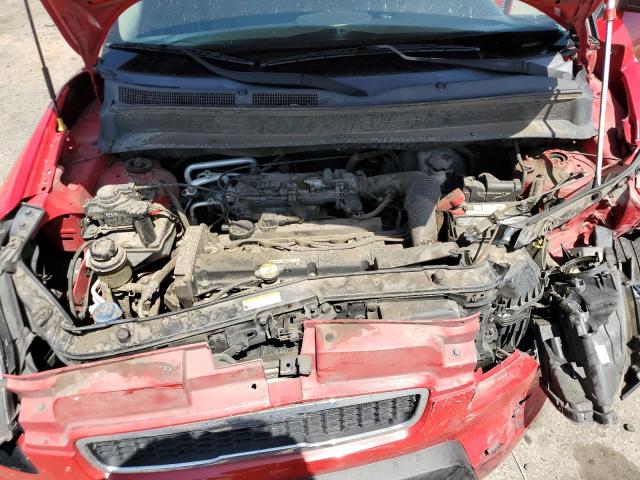 Photo 11 from auction – 2010 KIA SOUL + with VIN KNDJT2A20A7058383